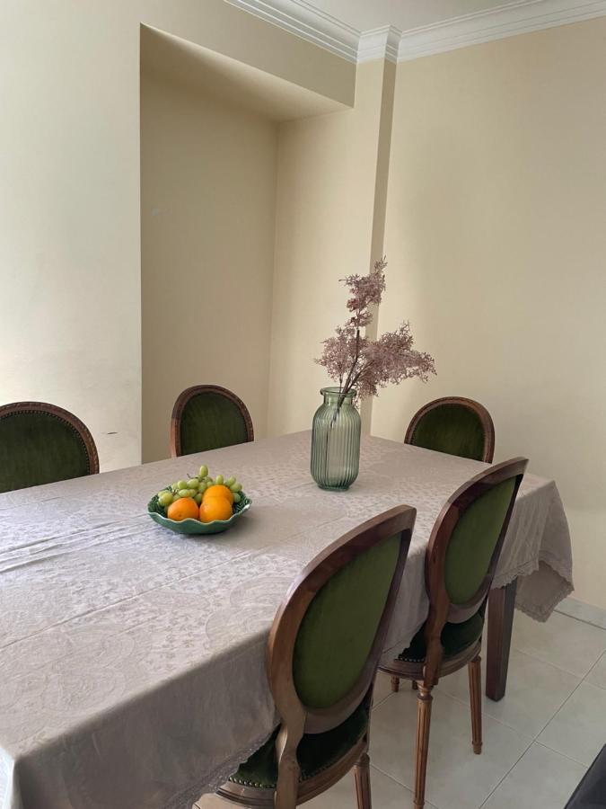 Apartamento Alcochete 아파트 외부 사진