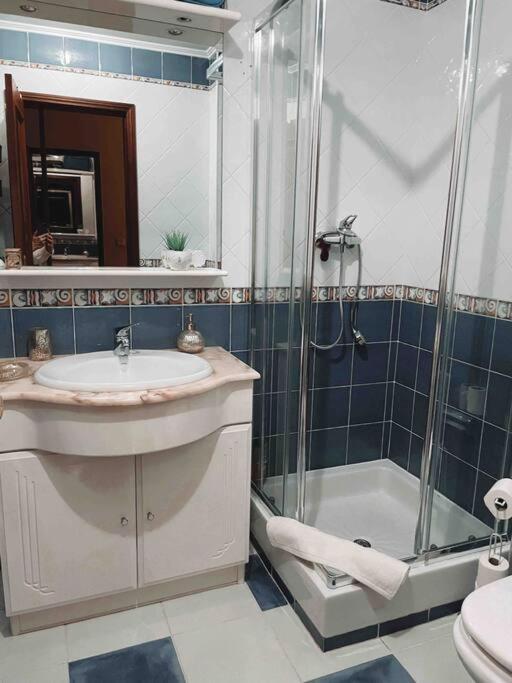 Apartamento Alcochete 아파트 외부 사진