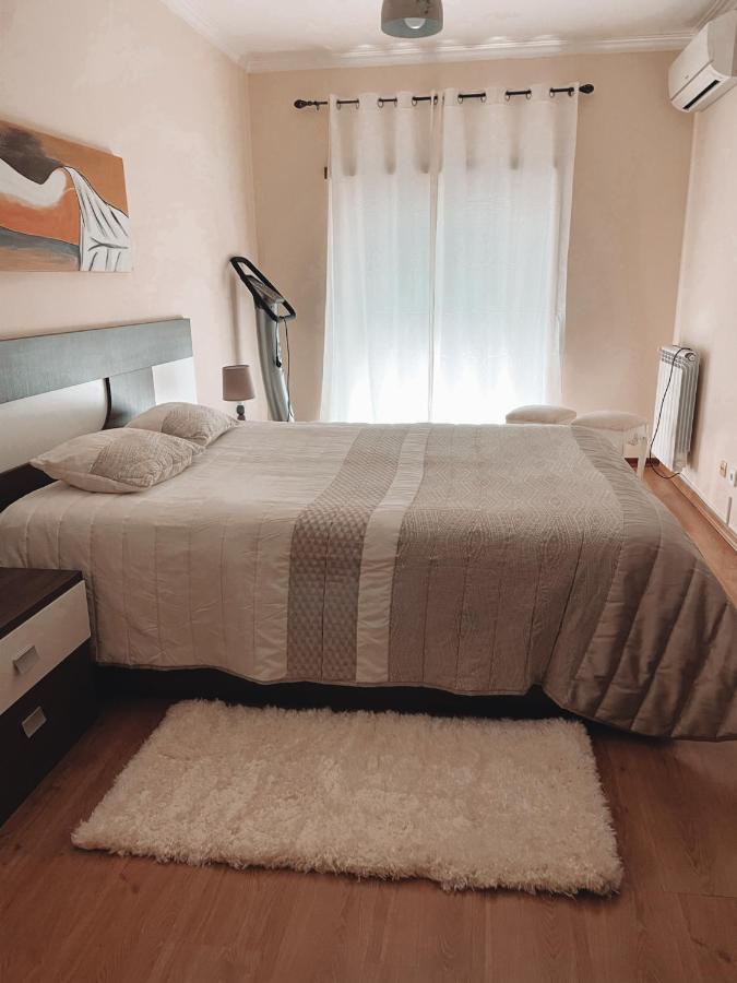 Apartamento Alcochete 아파트 외부 사진