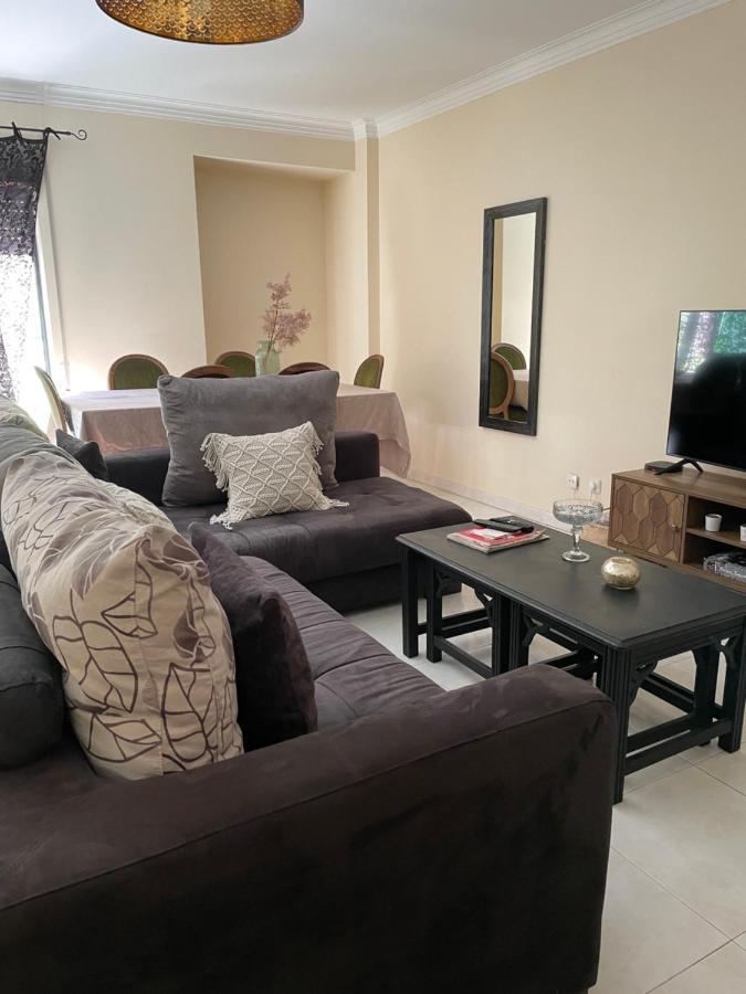 Apartamento Alcochete 아파트 외부 사진