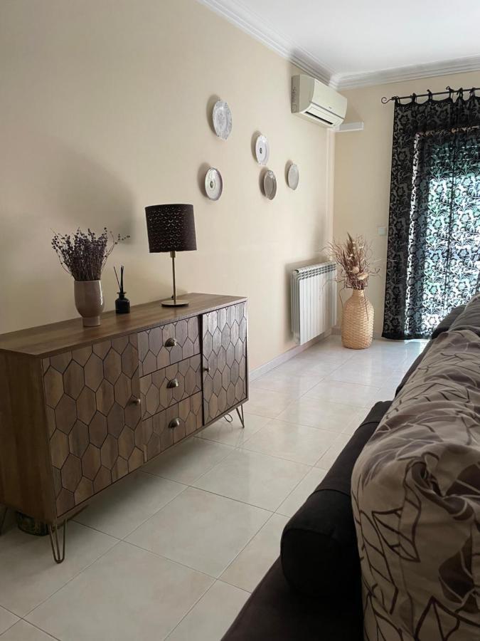 Apartamento Alcochete 아파트 외부 사진