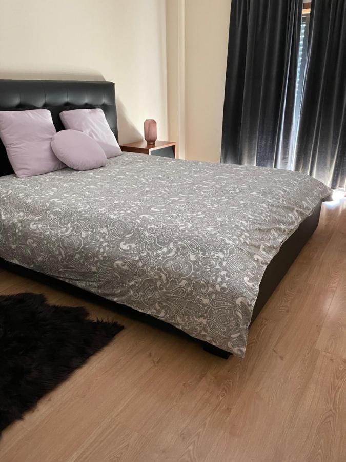 Apartamento Alcochete 아파트 외부 사진
